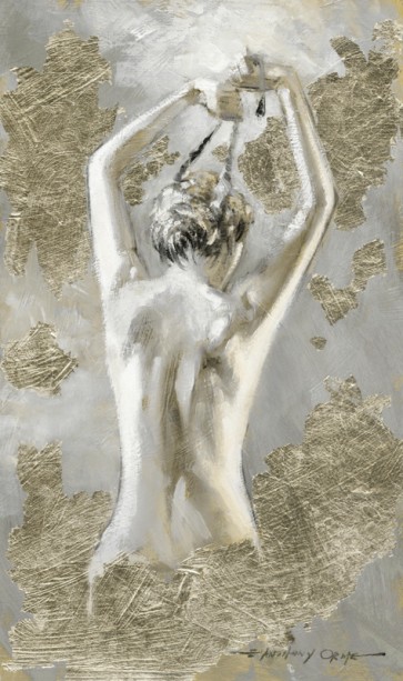 E. Anthony Orme - Intimate I
