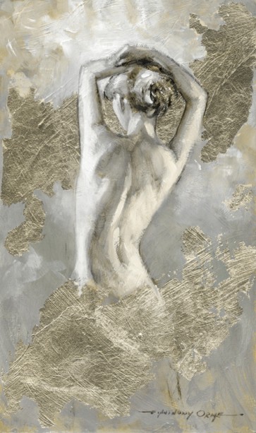 E. Anthony Orme - Intimate II