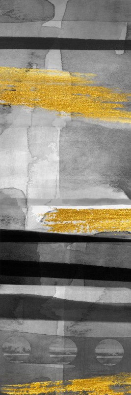 Susan Jill - Layers of Time I