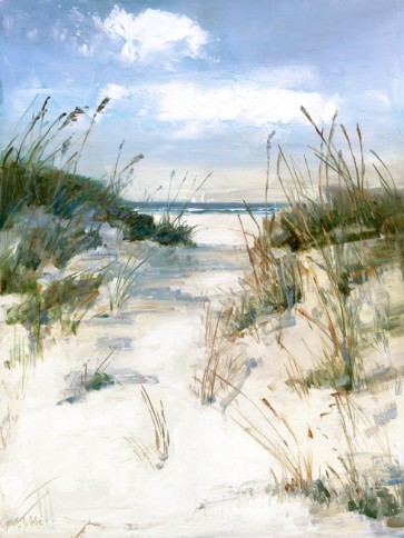 Sally Swatland - Dune View