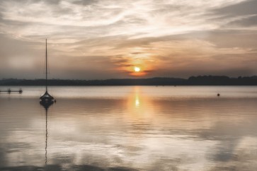 Irene Weisz - Soft Sunset