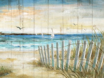 Nan - Coastal Causeway