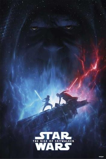 Star Wars - Episode IX - Face Off