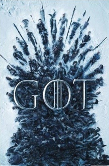Game of Thrones - Throne of the Dead