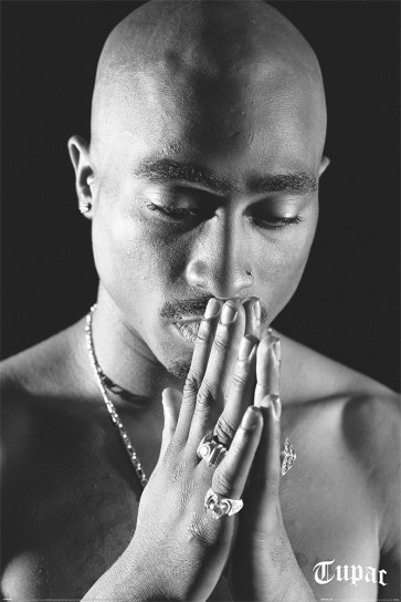 Tupac Shakur - Pray