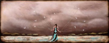 Alicia Armstrong - Keeping Time
