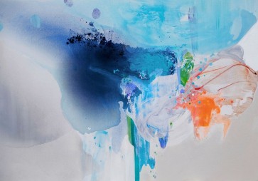Lina Alattar - Chasing Corals