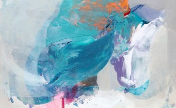Lina Alattar - Sea Breeze