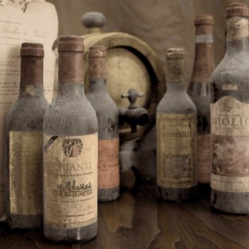 Alan Blaustein - Enoteca Cortona - 3