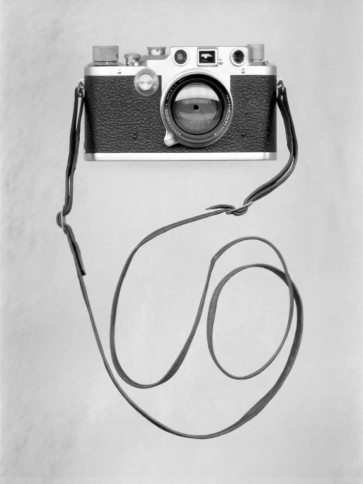 Alan Blaustein - Retro Point and Shoot - 13