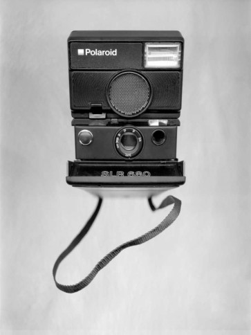 Alan Blaustein - Retro Point and Shoot - 14