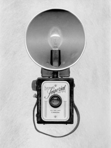 Alan Blaustein - Retro Point and Shoot - 32