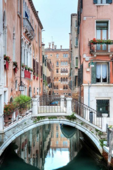 Alan Blaustein - Piccolo Ponte-2
