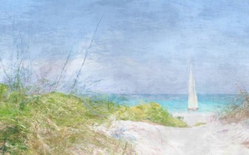 Noah Bay - Solitary Yacht