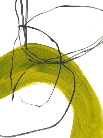 Bronwyn Baker - Citron Fusion No. 1