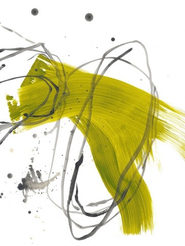Bronwyn Baker - Citron Fusion No. 2