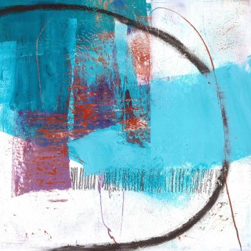 Pamela K. Beer - Berthing Sounds