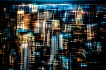 Hannes Cmarits - Downtown I