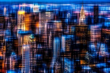 Hannes Cmarits - Downtown II