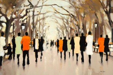 Lorraine Christie - Poets Walk