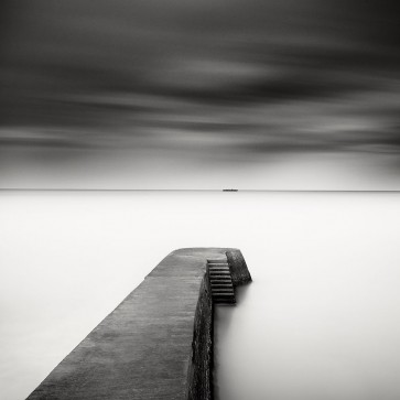 Wilco Dragt - The Jetty-Study #1