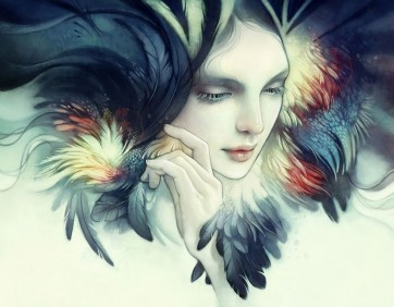 Anna Dittman - Tavuk