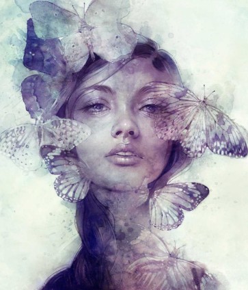 Anna Dittman - Adorn