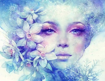 Anna Dittman - December