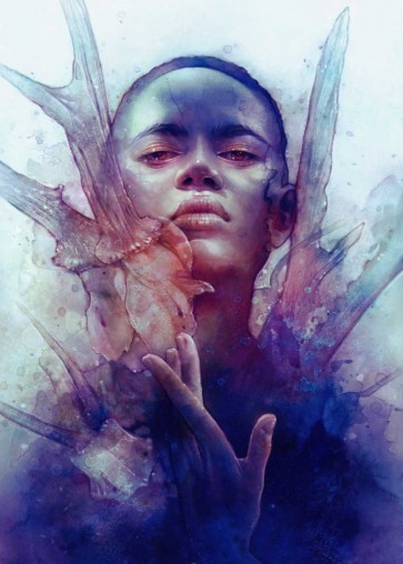 Anna Dittman - Prey