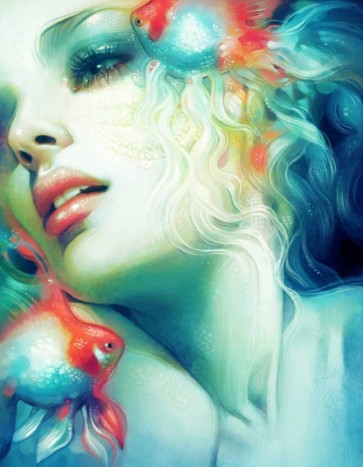 Anna Dittman - Scale
