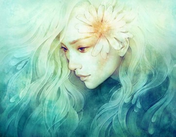 Anna Dittman - April