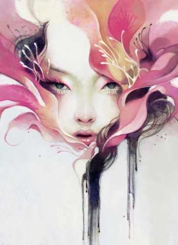 Anna Dittman - Bauhinia