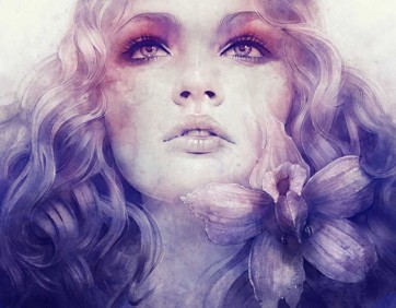 Anna Dittman - July