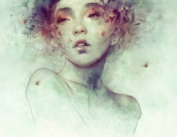 Anna Dittman - Swarm