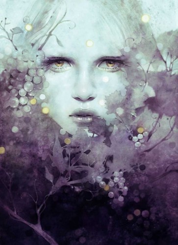 Anna Dittman - Vine