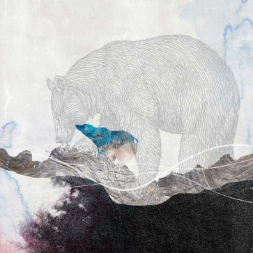 Louis Duncan-He - Bear 2