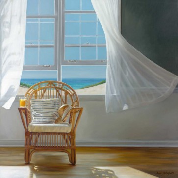 Karen Hollingsworth - Tea Time