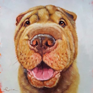Lucia Heffernan - Follow Your Nose 6