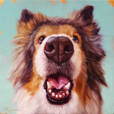Lucia Heffernan - Follow Your Nose 9