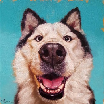 Lucia Heffernan - Follow Your Nose 10