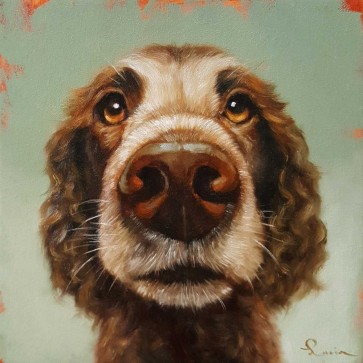 Lucia Heffernan - Follow Your Nose 14