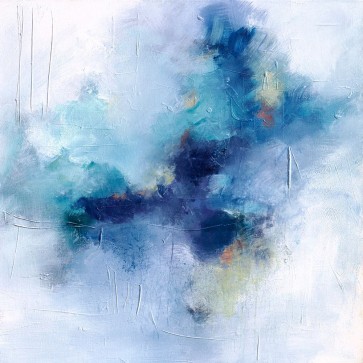 Karen Hale - Blue Fusion 3