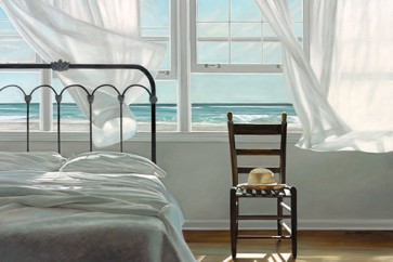 Karen Hollingsworth - The Dream of Water  