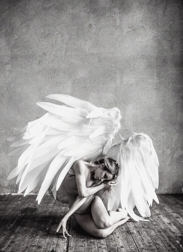 PhotoINC Studio - Angel