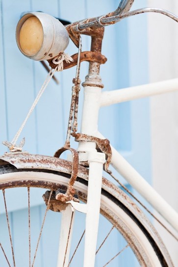 PhotoINC Studio - Old Bike