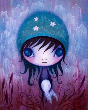 Jeremiah Ketner - Big Furry Fuzzy Thing