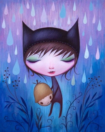 Jeremiah Ketner - Carry Me Forever