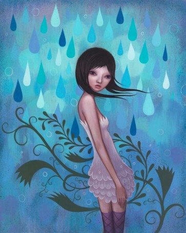 Jeremiah Ketner - Morning Showers