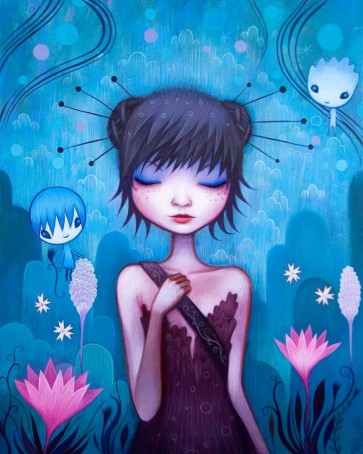 Jeremiah Ketner - On the Journey