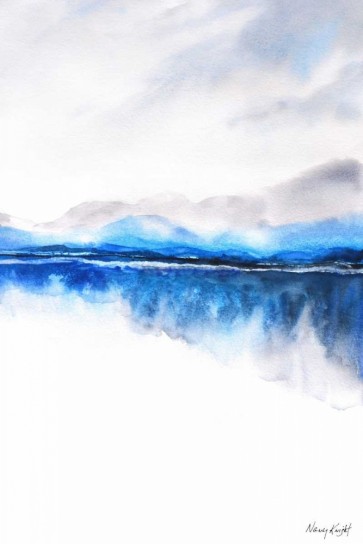 Nancy Knight - Among The Clouds